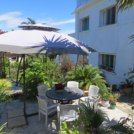 Villa Ingrid Ґассен Екстер'єр фото