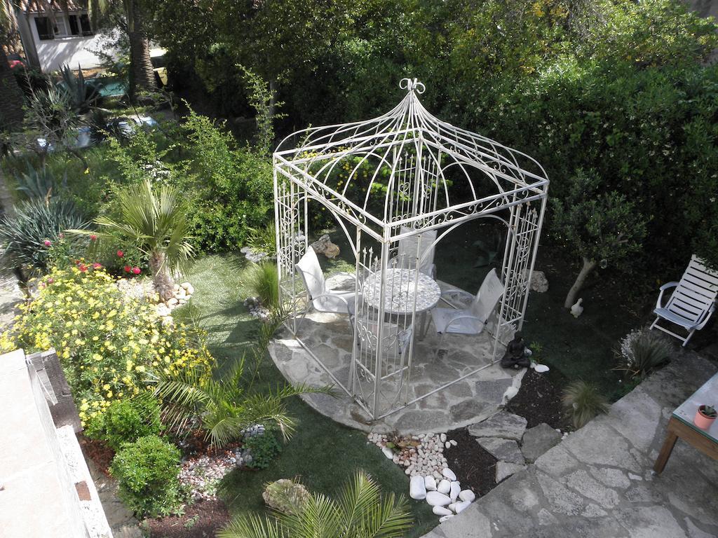 Villa Ingrid Ґассен Номер фото