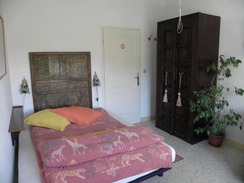 Villa Ingrid Ґассен Номер фото