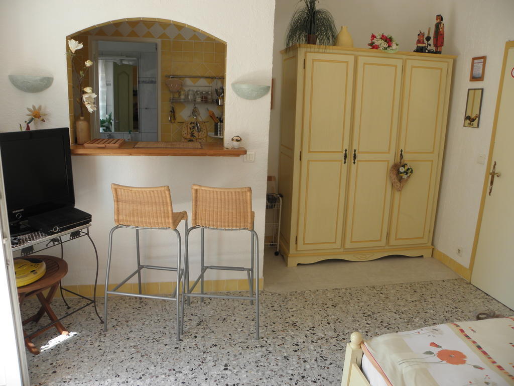Villa Ingrid Ґассен Номер фото