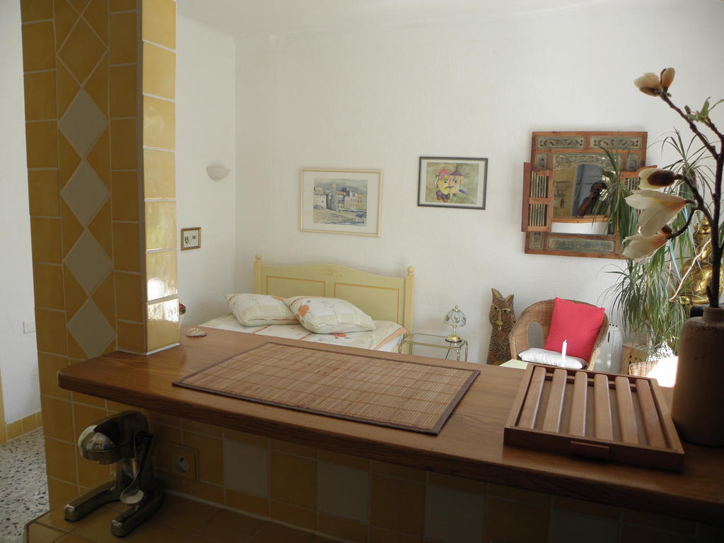 Villa Ingrid Ґассен Номер фото
