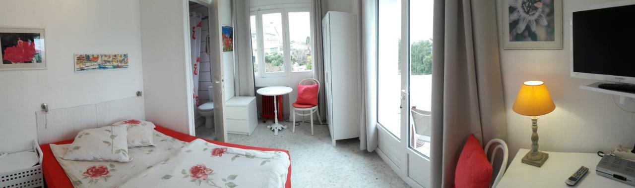 Villa Ingrid Ґассен Екстер'єр фото
