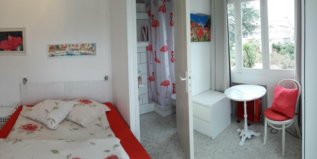 Villa Ingrid Ґассен Екстер'єр фото
