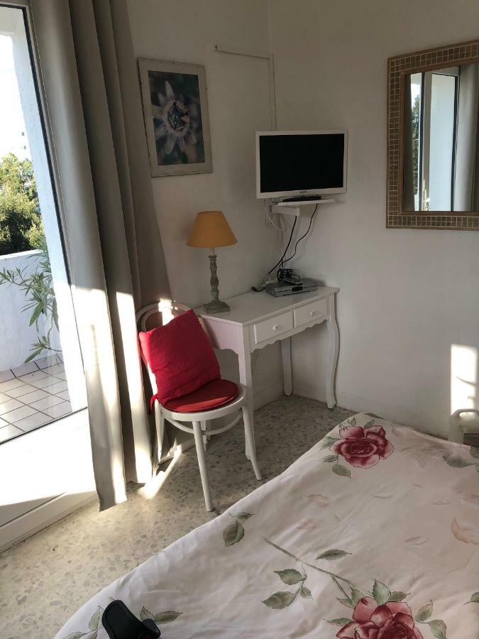 Villa Ingrid Ґассен Екстер'єр фото