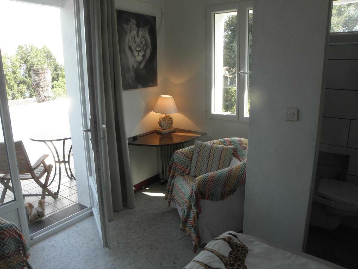 Villa Ingrid Ґассен Екстер'єр фото