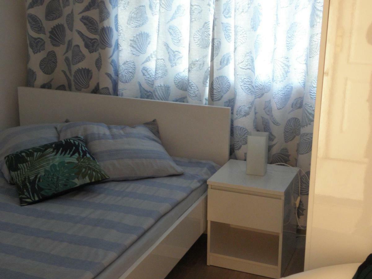 Villa Ingrid Ґассен Екстер'єр фото